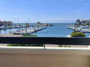 Appartement Le Barcarès, 3 pièces, 6 personnes - FR-1-195-96